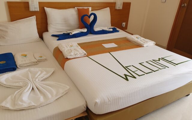 Ocean Beach Maldive