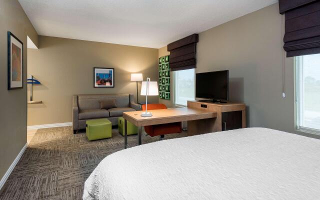 Hampton Inn & Suites West Melbourne-Palm Bay Road