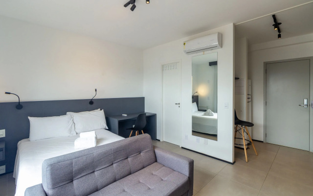 Vivapp Vila Mariana - Residencial Humberto I