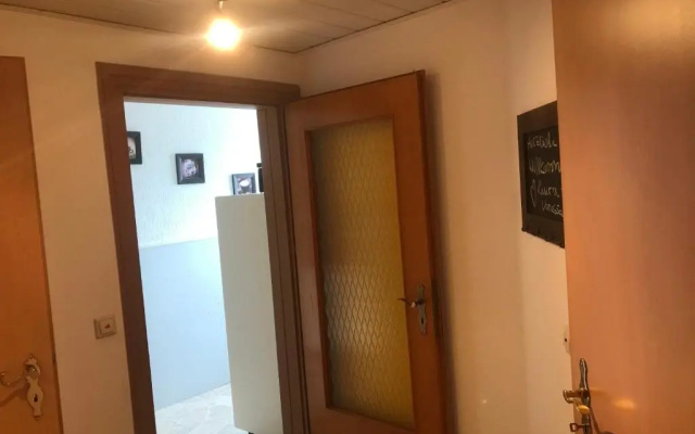 Ferienwohnung15 Ehrenfriedersdorf