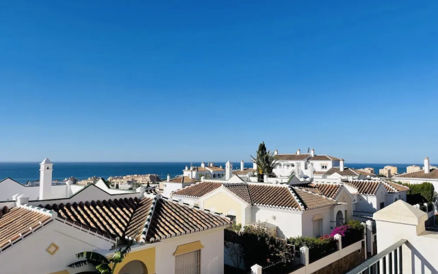 Apartamento Vista Serena en Torrox Park