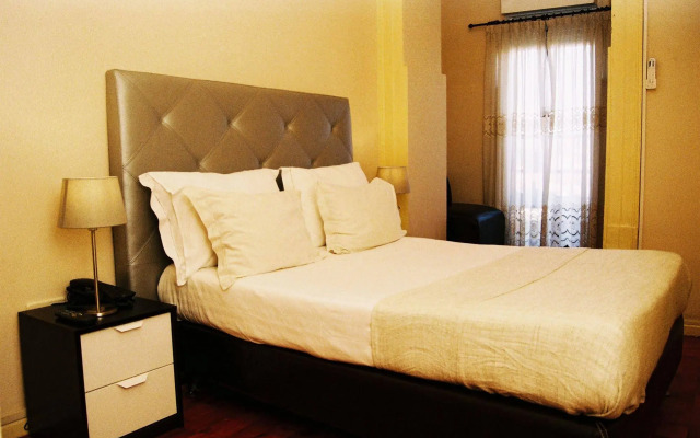 Hotel Santa Clara Porto