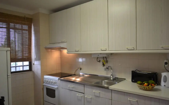 JOY Apartments Algardia