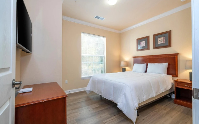 1301 TT - Tranquil Condo Retreat