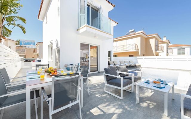 Villa Elaine