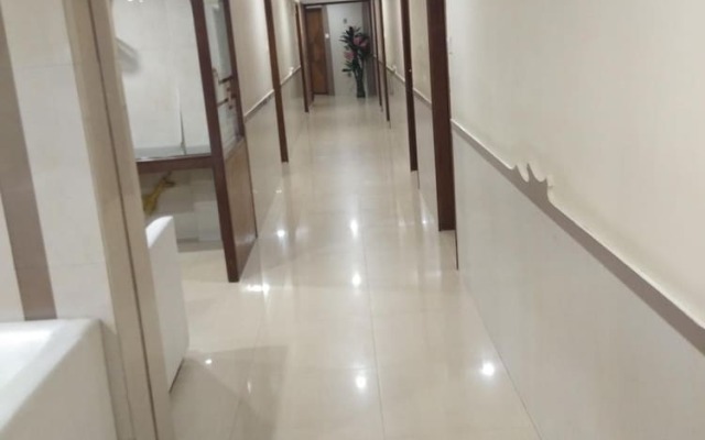 Hotel Prime