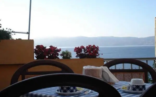 Hotel Siroco