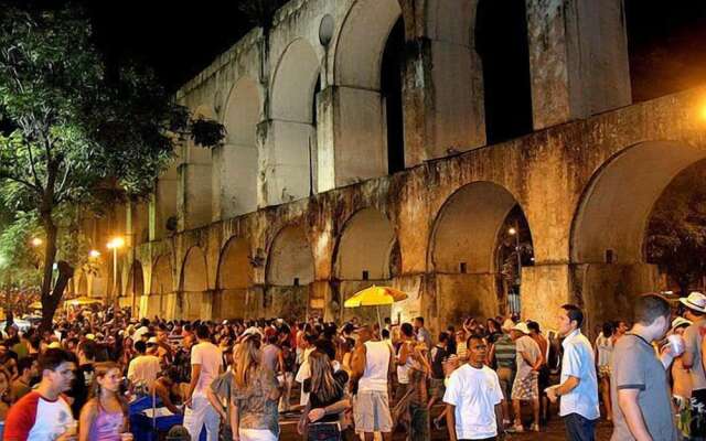 Pousada Cantinho da Familia