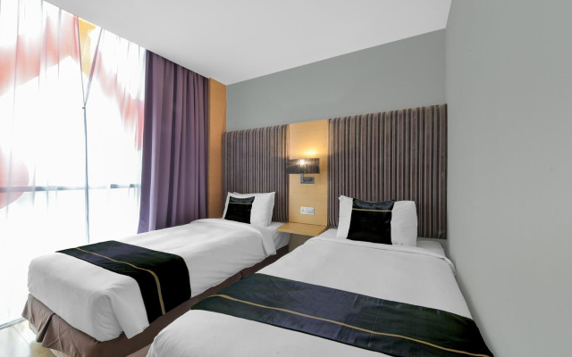 Sunday Hotel Subang