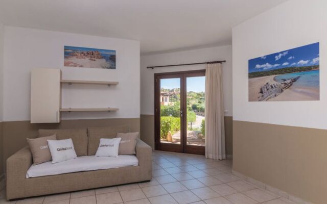 Villa Nove Costa Paradiso 20907