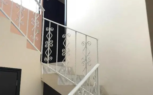 Casa Rústica en Ocotlán Tlaxcala