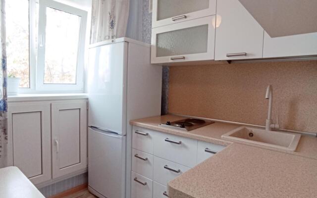 Апартаменты на улице Калинина 23