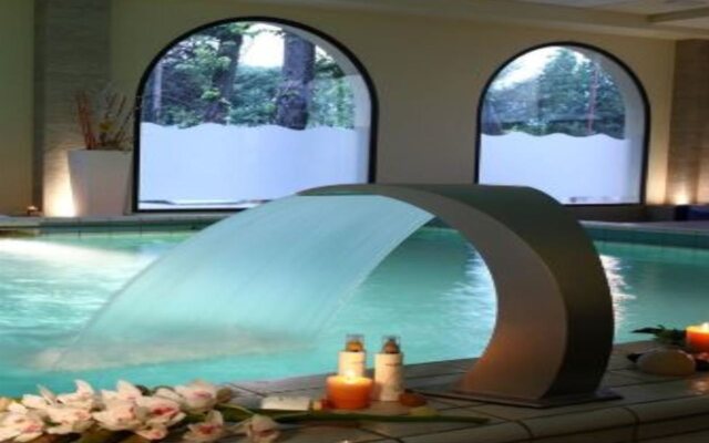 Hotel Fontana Olente