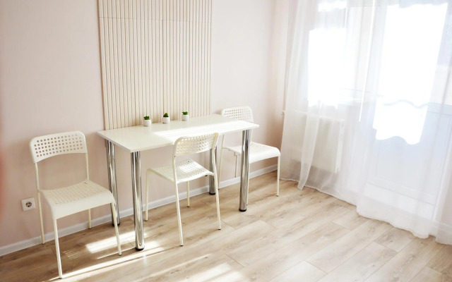 Апартаменты на улице Восточно-Кругликовская 24