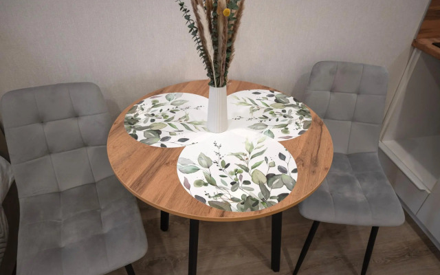 Апартаменты на улице Ясногорская 16/2 корпус 2