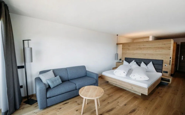 Hotel Am Hang