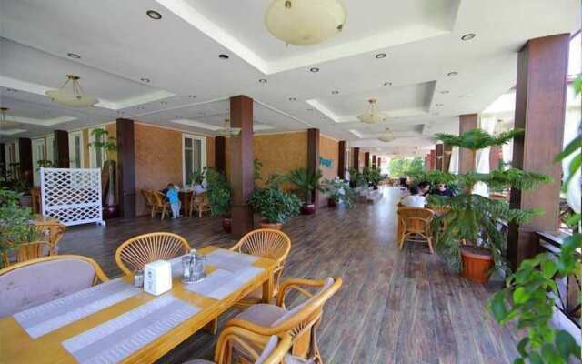 Talisman Village Hotel