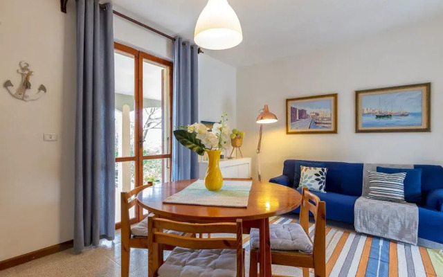 Villa Margherita 2 Bedrooms Apartment in Sorso