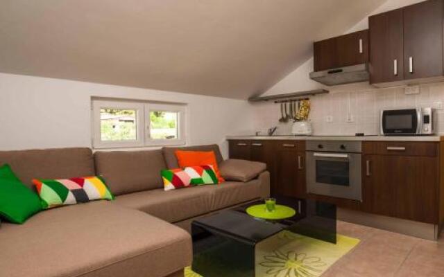 Dreams of Bol Apartment