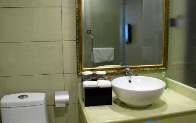 Quan Shan Hotel
