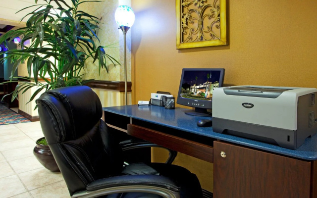Holiday Inn Express Hotel & Suites Jacksonville - South by IHG