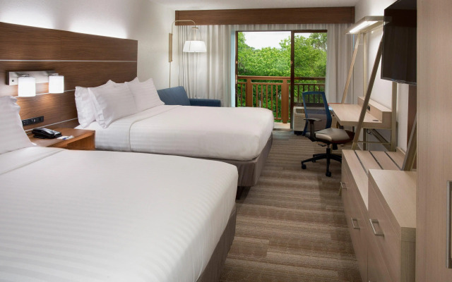 Holiday Inn Express Hilton Head Island by IHG