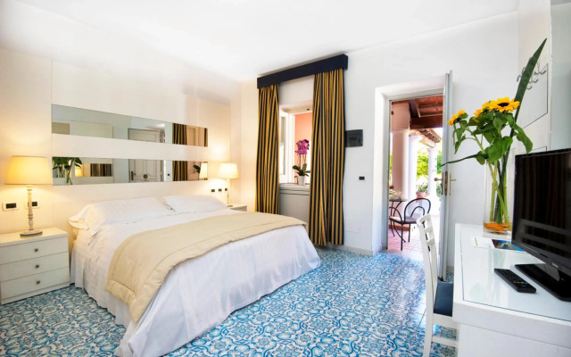 Albergo Terme Villa Svizzera