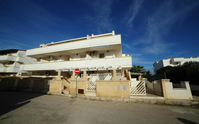 Residence Riva Mare Ugento