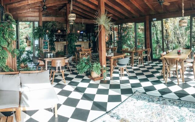 Hotel Posada Las Orquideas