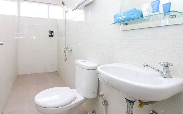 Airy Panakkukang Urip Sumoharjo 83 Makassar