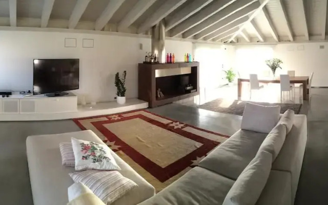 Skyloft Rooms