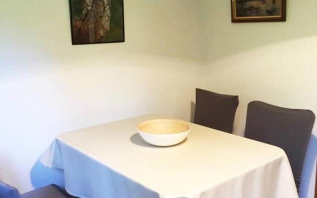 Ferienwohnung (70 qm) mit fantastischem Ausblick