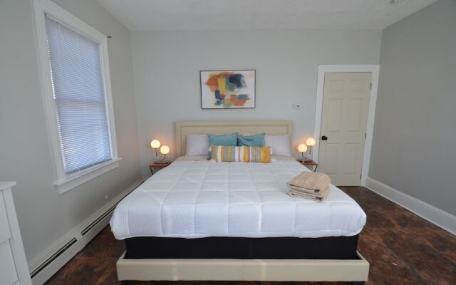 Lovely 3 bedroom apartment V