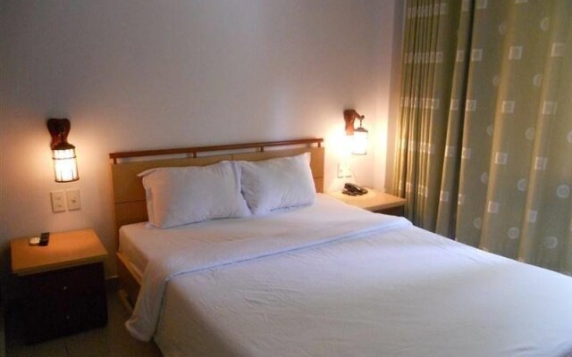 Tri Phuong Guesthouse