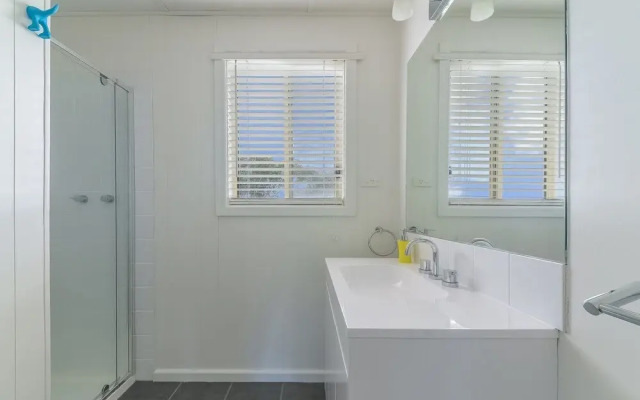 63 Marlin by Smiths Beach