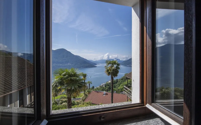 Casa Panoramica 1