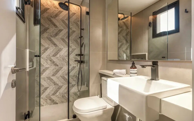 Zentrum Stay & Residences by AVA