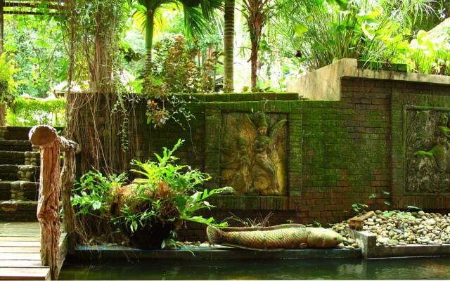 Sea Sun Bungalow & Resort