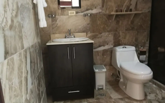 Hotel Boutique Casa Real
