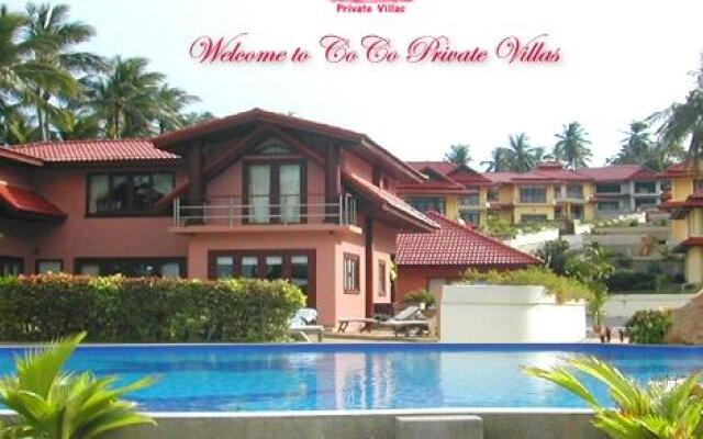 Coco Private Villas Hotel