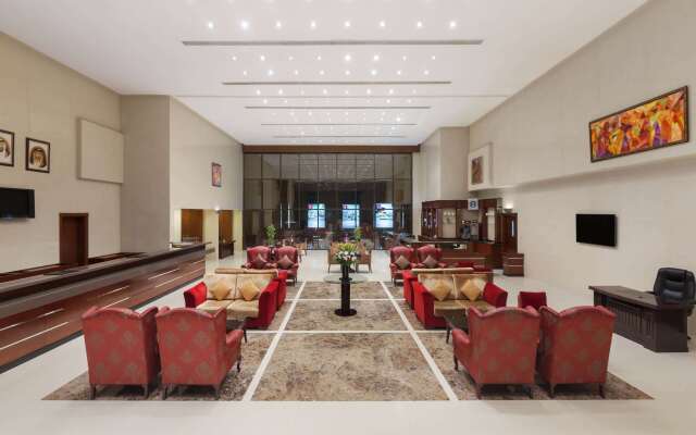 Ramada Hotel & Suites by Wyndham Ajman