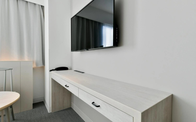 Vessel Hotel Fukuyama – Guest Rooms – Fukuyama