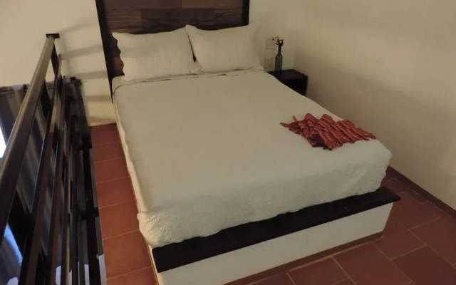 Hotel Posada Purisima