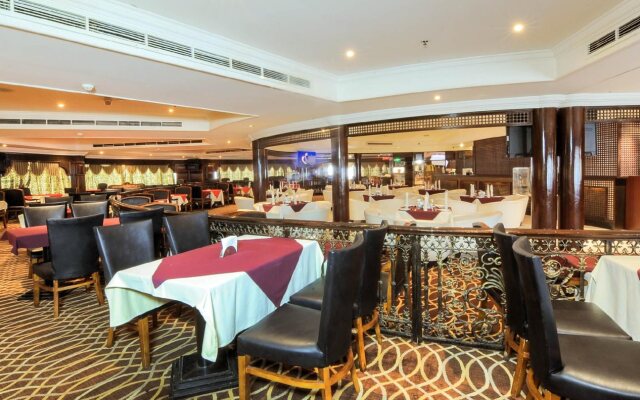 Ramee California Juffair