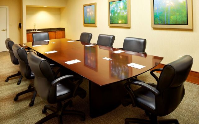 Hampton Inn & Suites Savannah/Midtown