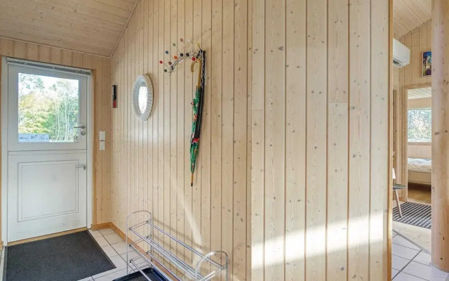 8 Person Holiday Home in Rodby-by Traum
