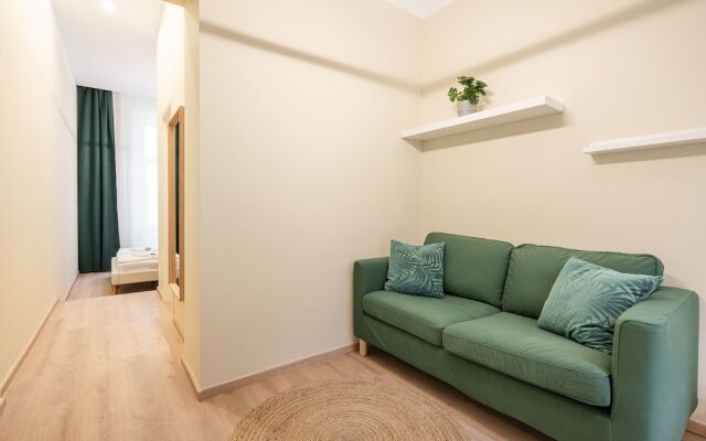 N36- Boutique Apartments By BQA