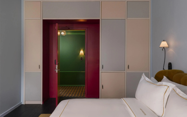 Hotel Saint Augustine
