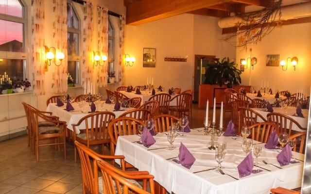 Hotel zur Werra