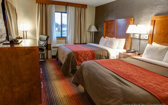 Red Roof Inn Fairfield